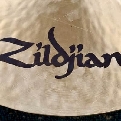CLASSIC 20” Zildjian K Ride 2282g image 7