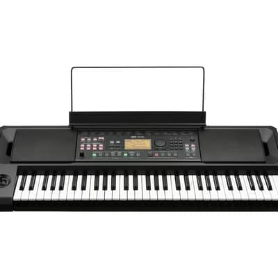 Korg EK-50 61-Key Arranger Keyboard - Open Box image 2