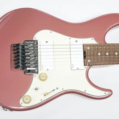 Edwards E-SN7-194MF Mikio Fujioka Model (7 Strings) | Reverb Canada