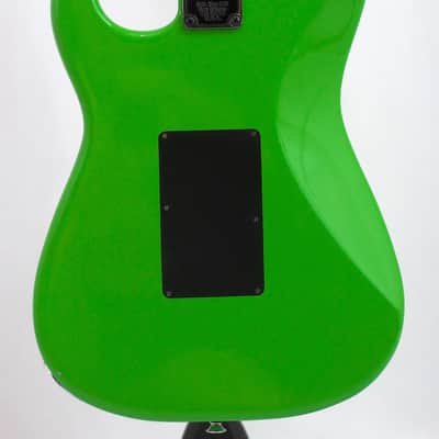 Charvel Pro-Mod So-Cal Style 1 HSH FR M Slime Green image 18