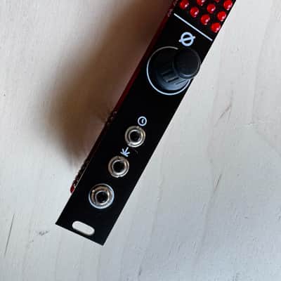 Antumbra Klik Eurorack 16 Step Trigger Sequencer image 3