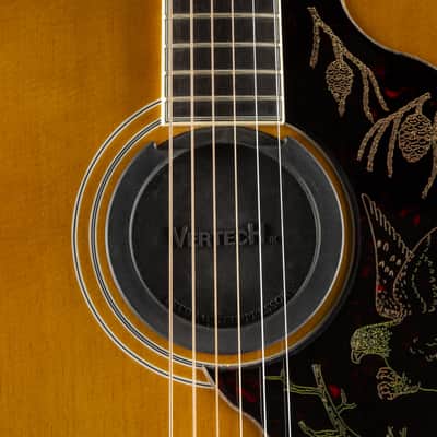 Epiphone Masterbilt Excellente - Acoustic Guitar image 10