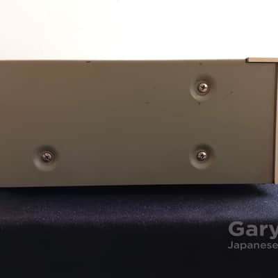 Akai GX F-25 2-Head Cassette Deck GX F 25 Japan 1981 image 8