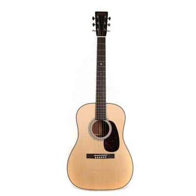 Martin HG28 Special Edition O'ahu Acoustic Guitar image 3