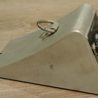 1950's (?) Speco Max-Mixer Three Channel Mixer image 5
