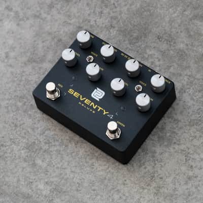 LPD Pedals SEVENTY4 Deluxe image 2