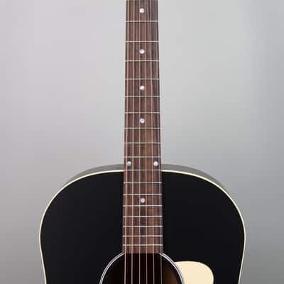 Gibson J-45 Century 12-Fret Ebony image 3