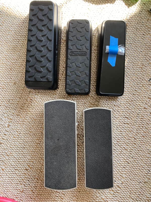 Dunlop Volume X