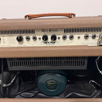 Mesa Boogie Lone Star Special 2-Channel 30-Watt 1x12" Guitar Combo w/Jensen P12N image 3