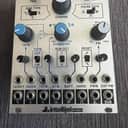 Intellijel Rubicon Through Zero VCO Eurorack Synth Module 2019 - Present - White