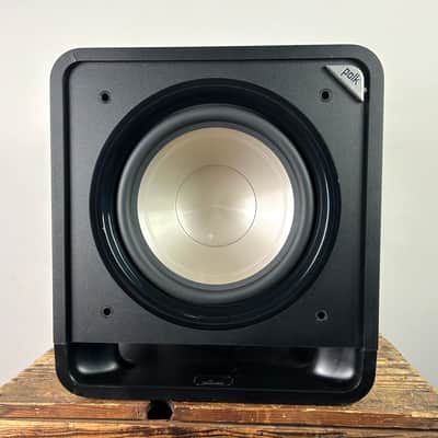 Polk HTS12 Powered Subwoofer image 2