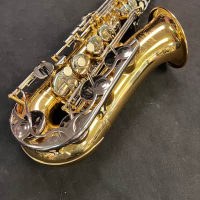 Yamaha Advantage YAS-200ADII Alto Saxophone image 1