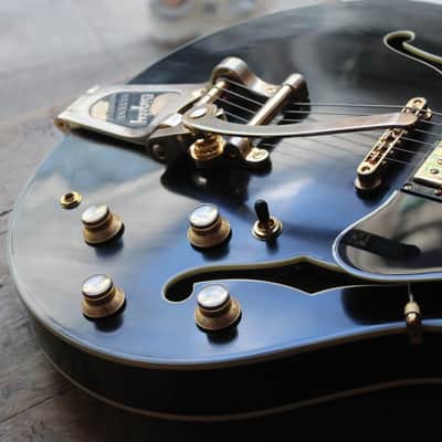 EASTMAN "LIMITED 50 pieces ONLY T59/TV-B Limited Edition, Gold Hardware" HARDCASE, 4, 05 KG image 10