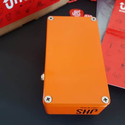 (MINT) JHS Pulp 'N Peel V3 2009 - 2015 - Orange image 11