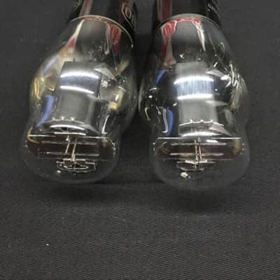 NICE PAIR RCA Cunningham 80 RECTIFIER Radio Audio Amp VACUUM TUBES 13.9329 image 3