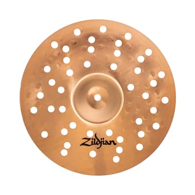 Zildjian FXSTK12 - 12' FX Stack image 2