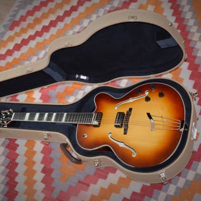 Hofner Committee - Handmade in Germany - finest top player image 8