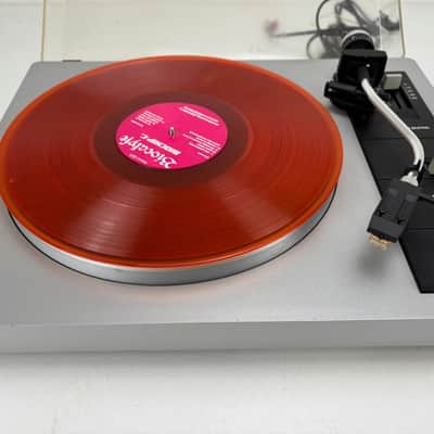 Lenco L 331 Belt Drive Auto return turntable - image 4