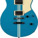Yamaha RSE20 Revstar Element Electric Guitar, Rosewood Fingerboard, Swift Blue