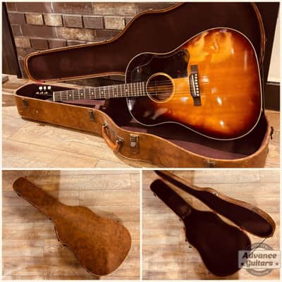 Gibson 1958 J-45 image 3