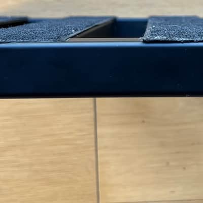 Pedaltrain Classic JR with Soft Case 2010s - Black image 4