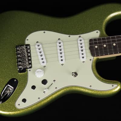 Fender Custom Dick Dale Signature Stratocaster (#676) image 3