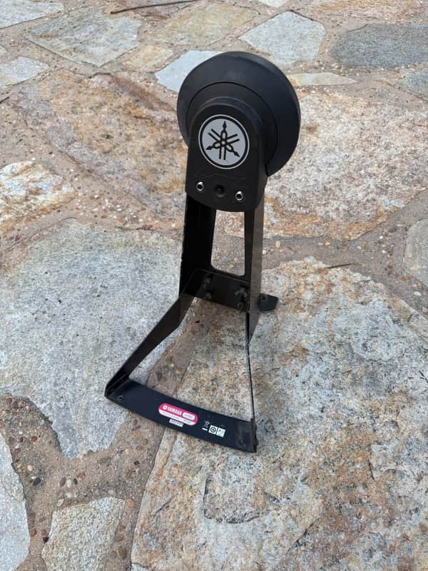 YAMAHA DTXPRESS KP65 BASS DRUM ELECTRONIC BASS DRUM TRIGGER image 1