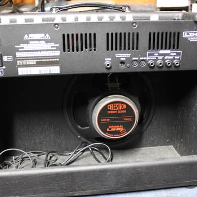 Line 6 FlexTone III/ Combo with Cover image 3