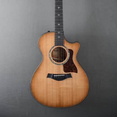 Taylor 512CE - Urban Ironbark image 8