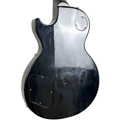 Gibson Les Paul Studio 2006 - Ebony image 5