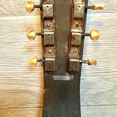 Supro Lap steel image 8
