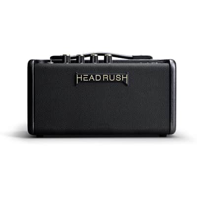 Headrush FRFR GO Rechargeable Bluetooth Amplifier image 1