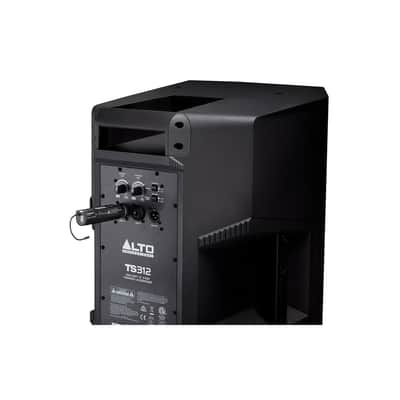 Alto Stealth 1 Mono UHF XLR Wireless System image 4