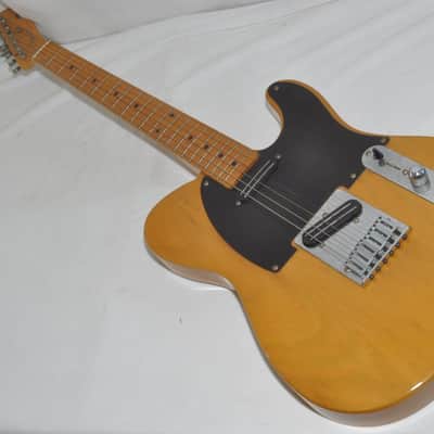 Fender TL-52 Telecaster Reissue MIJ | Reverb