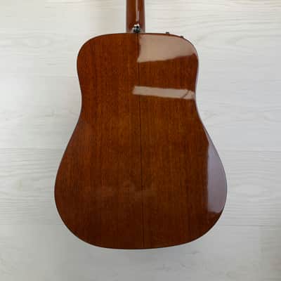 Used Alvarez 5084 Acoustic Guitar image 5
