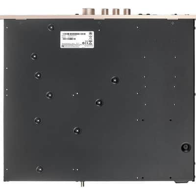Lexicon PCM96 Surround Reverb / Effects Processor with Digital I/O image 7