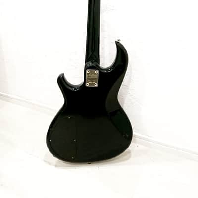 Aria Pro ii rsb deluxe 1985 (functional junk) image 7