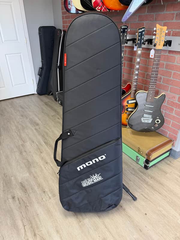 Mono Ernie Ball Stingray Bass Case image 1