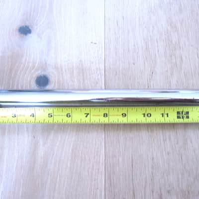 Ludwig Bass Drum Double Tom Mount Post - Vintage (USED) image 2