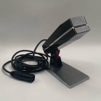 REFURBISHED TELEFUNKEN TD 200 - XLR image 2