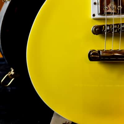 ✯1996 Gibson Custom Shop Les Paul Standard ✯ Catalina ✯ image 4