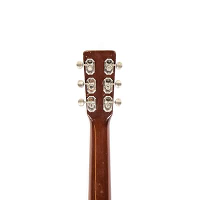 Martin 0-18 Owned by Nathaniel Rateliff image 6