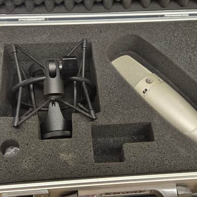 Shure KSM32 image 3