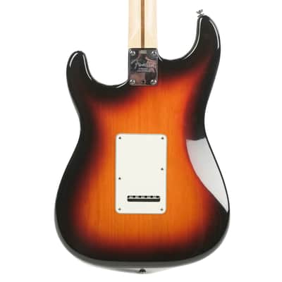 Fender Stratocaster Owned by Frank Iero image 6