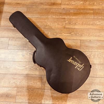 Gibson Custom Shop 2011 SJ-200 Vine [Shipping Free〜8/31] image 4
