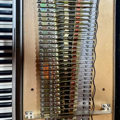 Fender Rhodes MK1 Stage Piano Seventy Three 1978 image 16