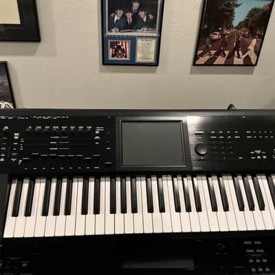 Korg KRONOS 2 61-Key - Flawless! image 1