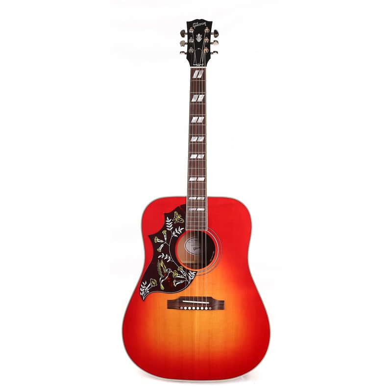 Gibson Hummingbird Standard Left-Handed image 2