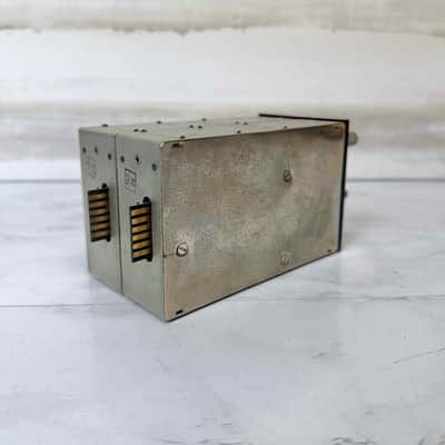 Altec 9061A Passive Equalizer (Pair) image 5