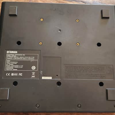 Yamaha DTXM12 Multi Pad Drum Machine image 8